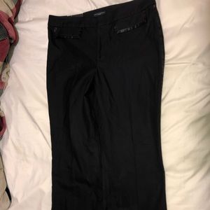 Banana republic dress pants
